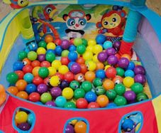 Ball Pool