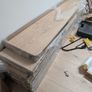Canadia Natural Cadiz Oak Laminate Image 4