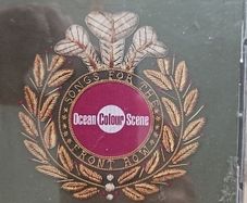 Ocean Colour Scene CD - The Best Of