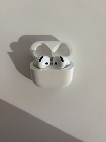 Apple AirPods 4th Generation (2025)