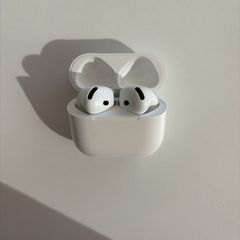 Apple AirPods 4th Generation (2025)
