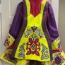Irish Dancing Dress Image 7