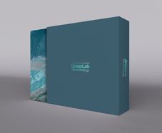 Above & Beyond presents OceanLab: The Anthology  |  Limited Edition Vinyl Box Set