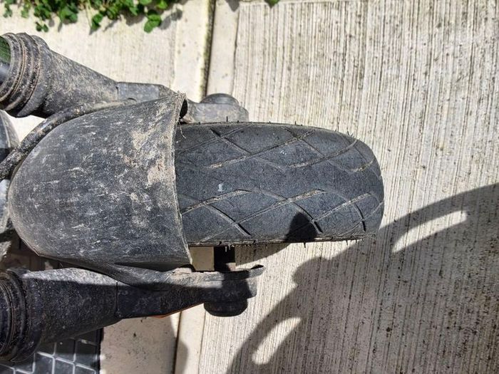 Inmotion L9 Scooter for Sale - Used