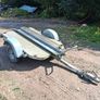 Motorbike trailer Image 3