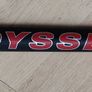 Odyssey Dual Force Rossie 1 Putter Image 10