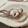 Connemara Donkeys by Bray Design Ireland Spoon Rest Image 4