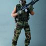 Hot Toys Predator (MMS90), Dutch (MMS72) & Billy (MMS73) Set Image 4