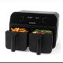 Salter Dual Airfryer Image 2