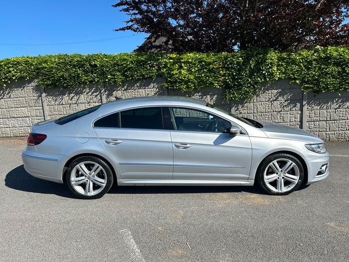 2015 Volkswagen Cc R-Line Sport 174hp (Price up for negotiation)
