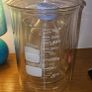Schott Duran glass beaker set Image 7