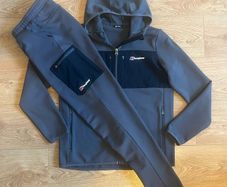 Berghaus Tracksuit