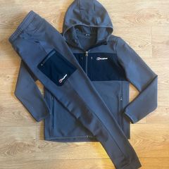Berghaus Tracksuit