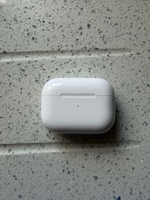 AirPods Pro 2 with MagSafe Charging Case (Lightning)