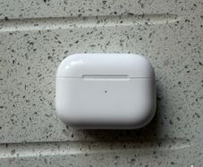 AirPods Pro 2 with MagSafe Charging Case (Lightning)