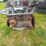 Fiat 850 engine Image 9