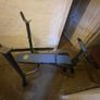 Weight bench Image 3