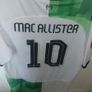 Liverpool Shirts - Name and Number Image 7