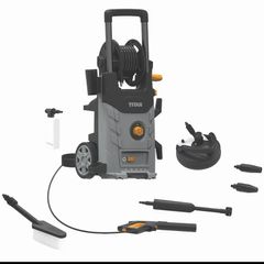 Power Washer TitanTTB2200PWR 150 bar electric