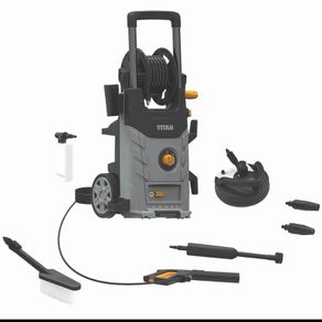 Power Washer TitanTTB2200PWR 150 bar electric