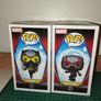 Ant-Man & The Wasp: Quantumania Funko Pops Image 3