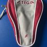 A pair of brand new table tennis racket covers Image 4