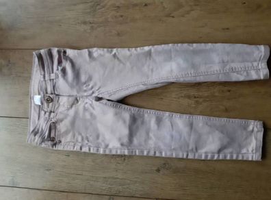 NEXT jeans size 4-5 years
