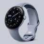 Google Pixel Watch 4 45mm WiFi Moonstone Brand New Image 2