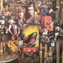 The Cult  Electric Gatefold Image 6