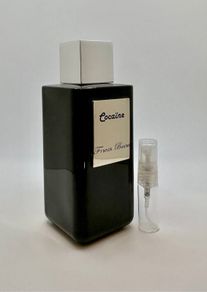 Franck Boclet Cocaine