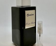 Franck Boclet Cocaine