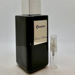 Franck Boclet Cocaine