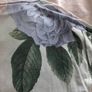 Rare Ted Baker - Mint Green Floral Tshirt - Size 2 UK 10 - RRP 70 Image 8