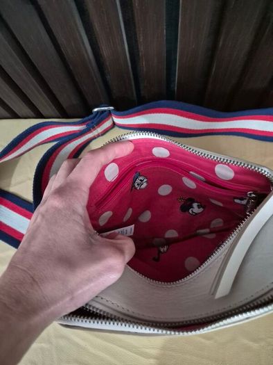 Cath Kidston x Disney limited edition bag