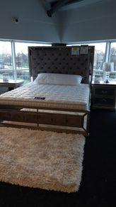 6ft bed