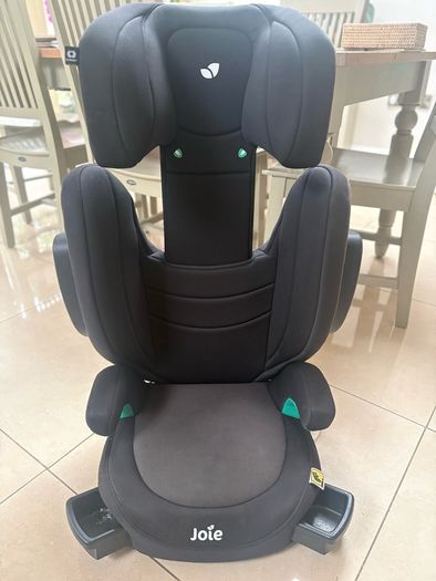 Joie iTrillo high back booster seat