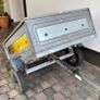 Erde 122 Classic Trailer Image 4