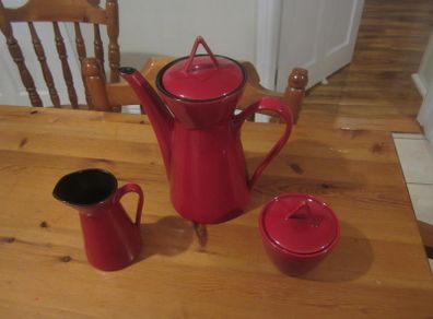 Carraig Donn ....coffee set