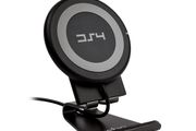 Veho Wireless Charging Cradle with Removable Charging Pad
