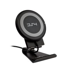 Veho Wireless Charging Cradle with Removable Charging Pad