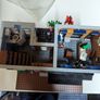 lego Creator Expert 10246 Detective's Office Image 3