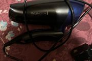 Hair dryer Ramington