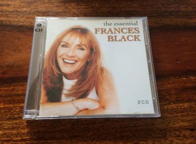 The Essential Frances Black Double CD