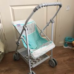 Maclaren toy buggy