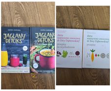 Polish books