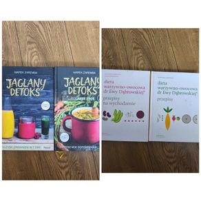 Polish books