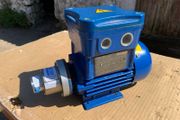 CEMP Explosion Proof ATEX Electric Motor
