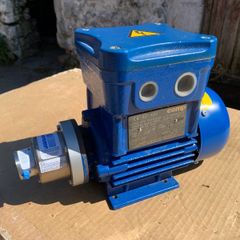 CEMP Explosion Proof ATEX Electric Motor