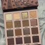 Colourpop not a box of chocolate eyeshadow palette BNIB Image 3