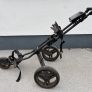 PowaKaddy TwinLine 3 Push Golf Trolley Image 3